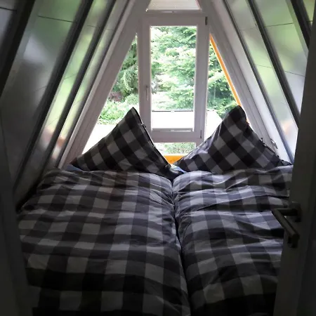 Wolfseeweg 11 Schellbronn Exterior foto