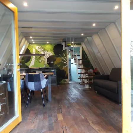 Wolfseeweg 11 Schellbronn Exterior foto