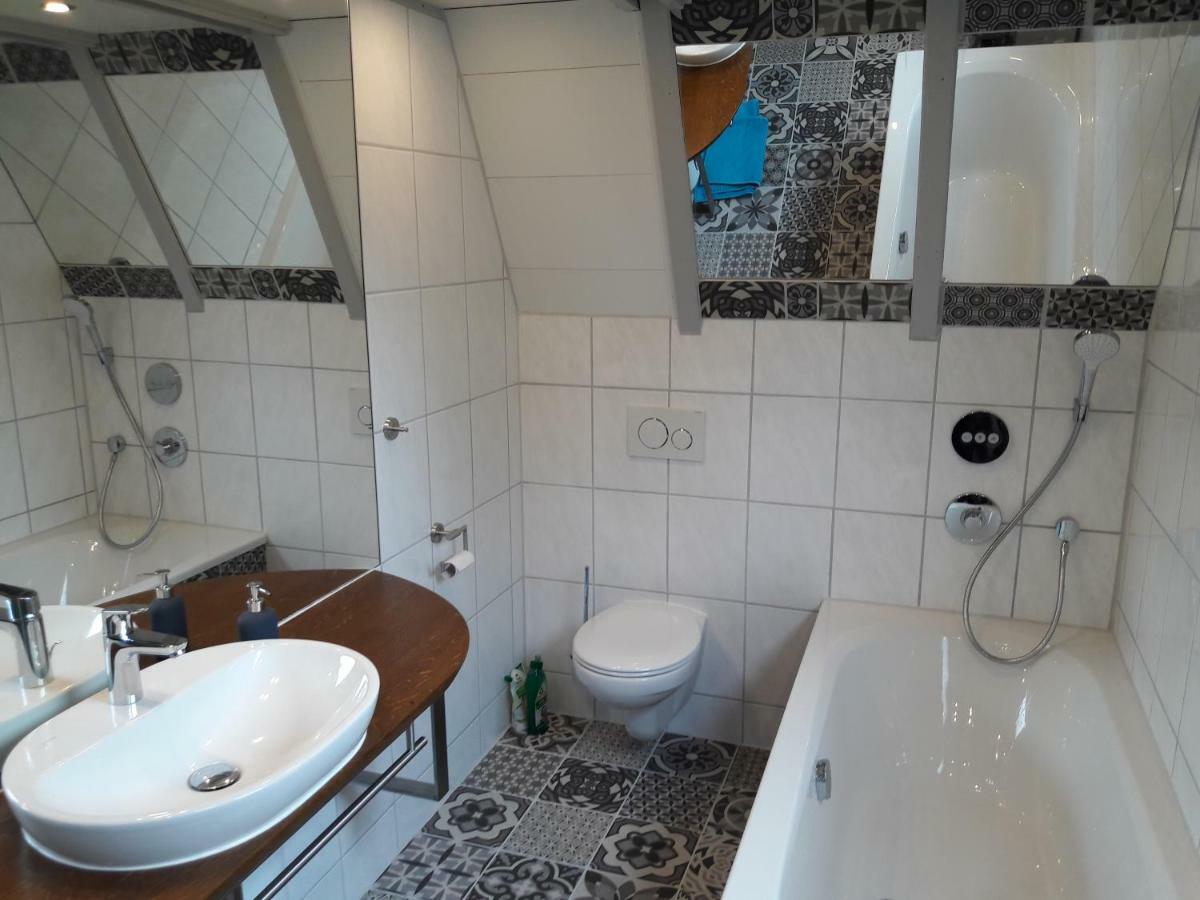 Ferienhaus Wolfseeweg 11 *