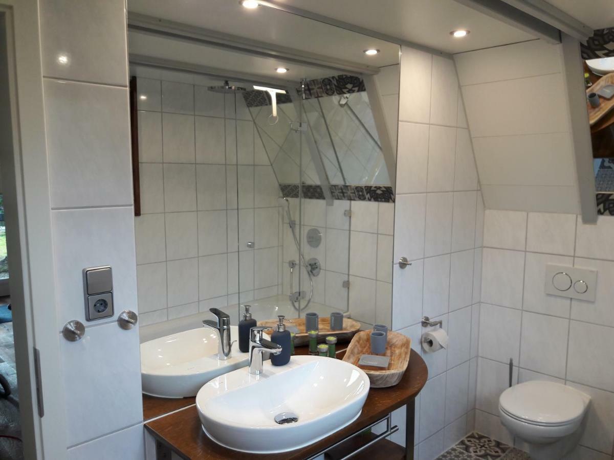 Ferienhaus Wolfseeweg 11 Schellbronn